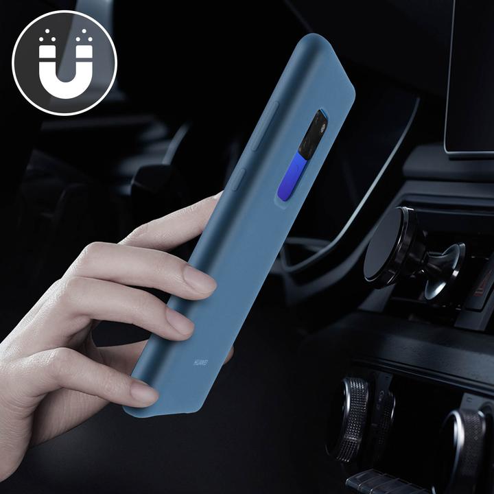 Produktbild Huawei Silicone (Huawei Mate 20)