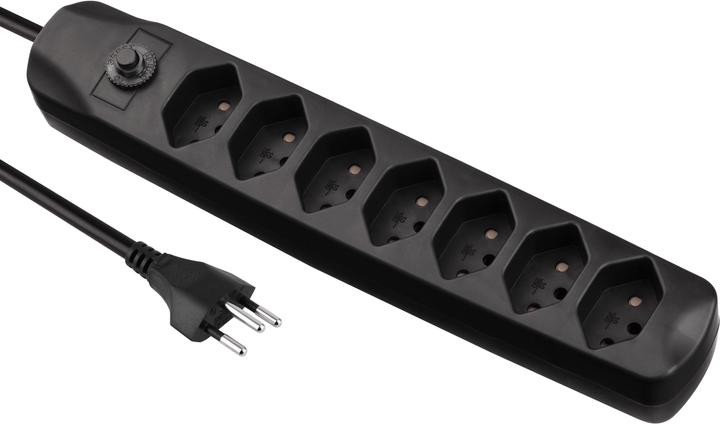Furber Connector strip (7 x, Type 13, 1.50 m)
