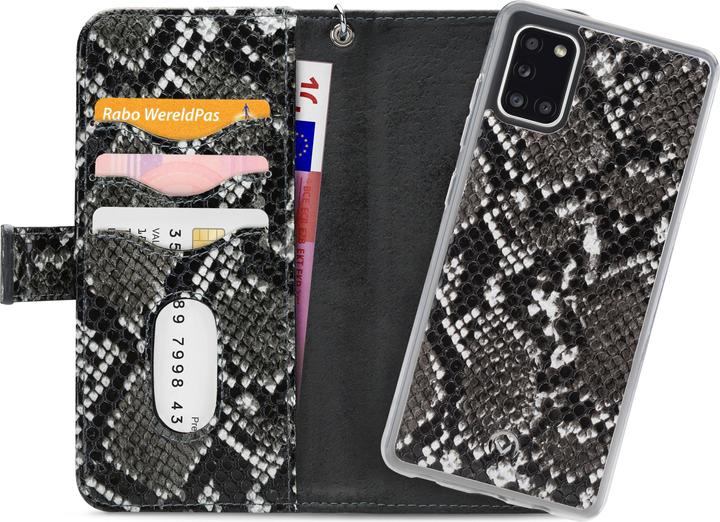 Immagine prodotto Mobilize Tasca 2in1 con zip (Samsung Galaxy A31)