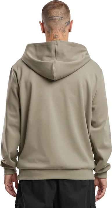 Produktbild Urban Classics Cozy Kapuzenpullover Durchgehender Reissverschluss (M)