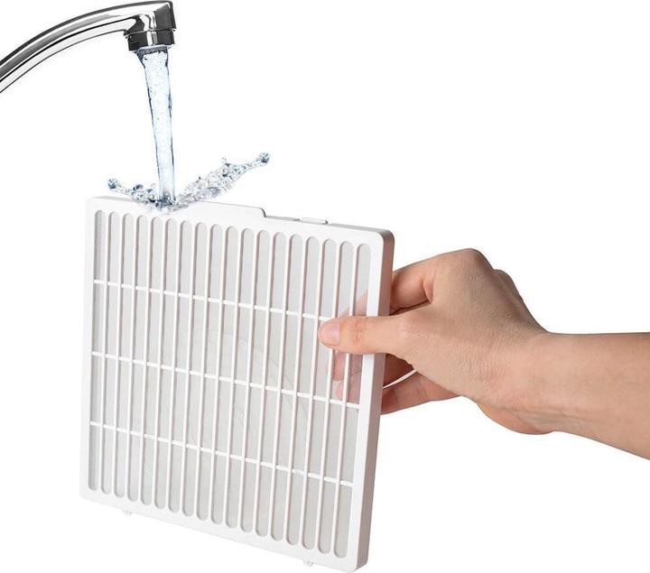 Actual product image Black & Decker BXDH12E (25 m², 12 l/24h)