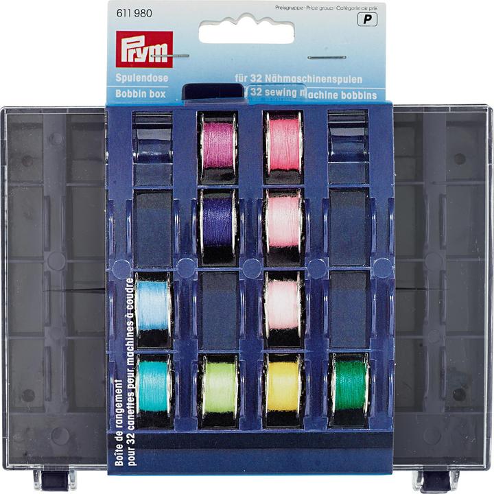 Produktbild Prym Spulendose