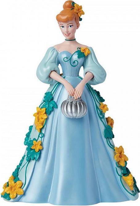 Disney Showcase Collection Cenerentola Floreale