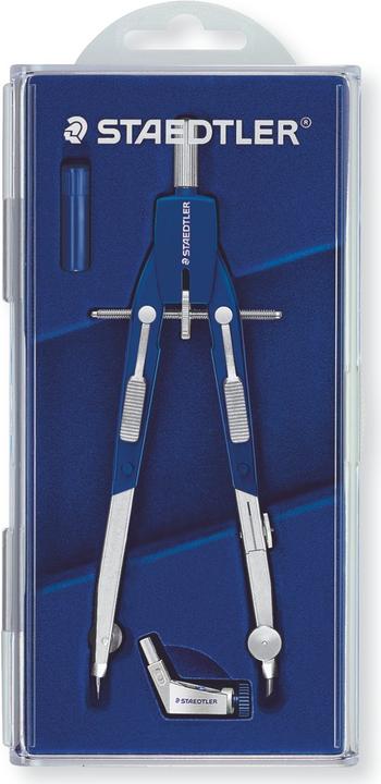 Image du produit Staedtler Compas avec aiguille