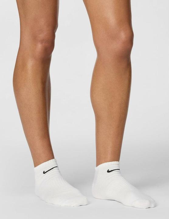 Produktbild Nike Everyday Lightweight Training No-Show  6-Pack (6er Pack, 42 - 46)