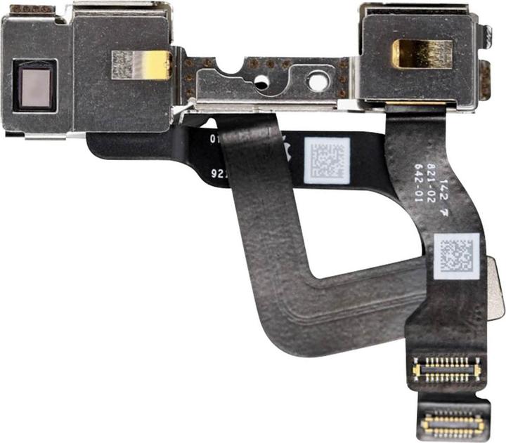 Produktbild Clappio Frontkamera Ersatzteil (iPhone 12 Pro)