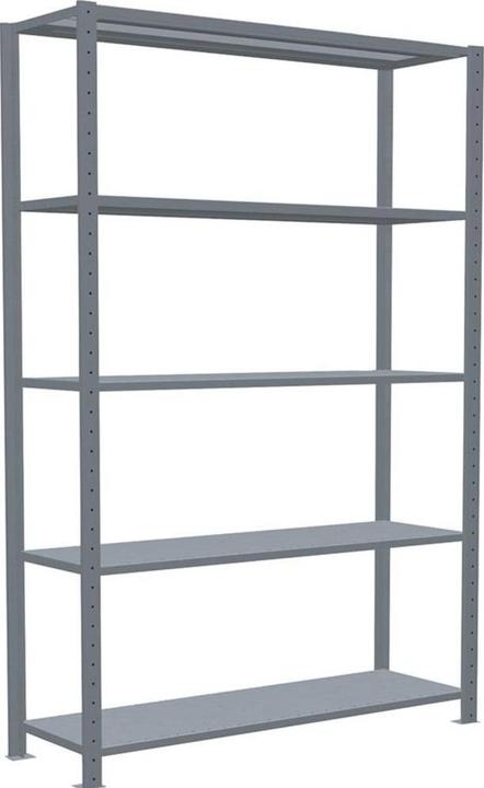 Produktbild Schulte Lagertechnik Steckregal