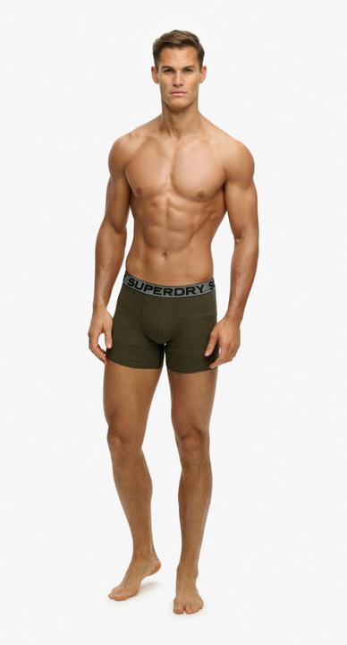 Produktbild Superdry Boxer (L, 3er Pack)