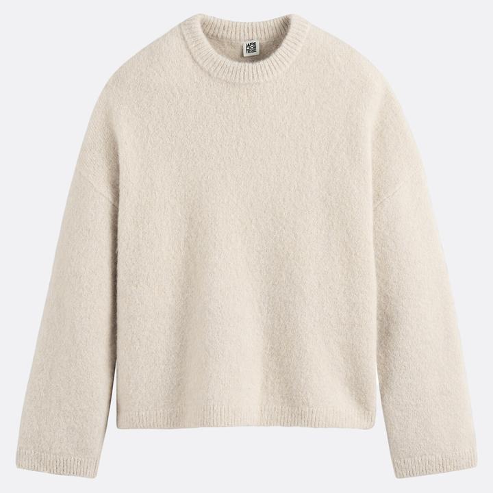 Immagine prodotto La Redoute Collections Pullover aus Alpaka-Mischung (M)