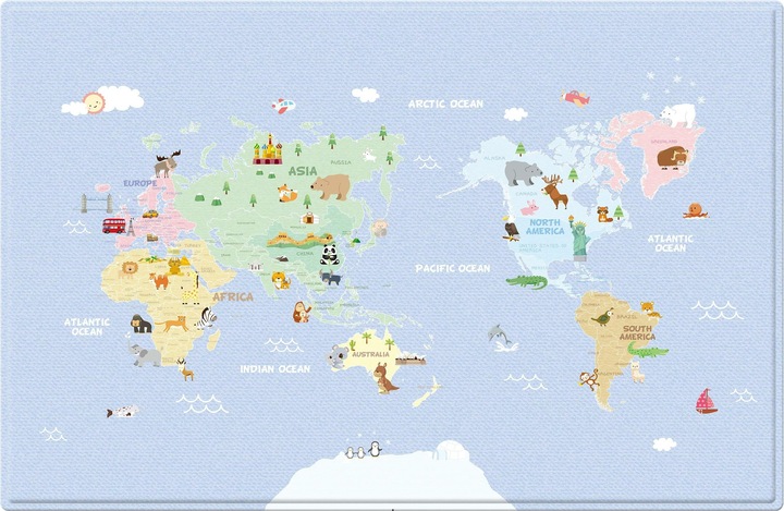 Animal World