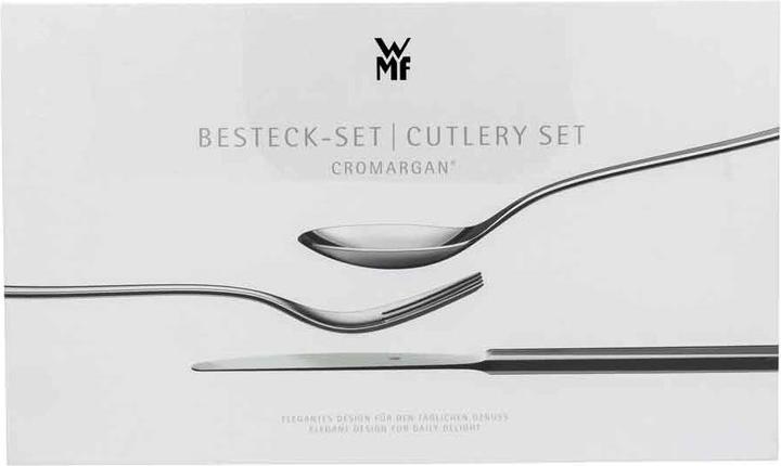 Actual product image WMF Denver (30 pcs., Cutlery set)