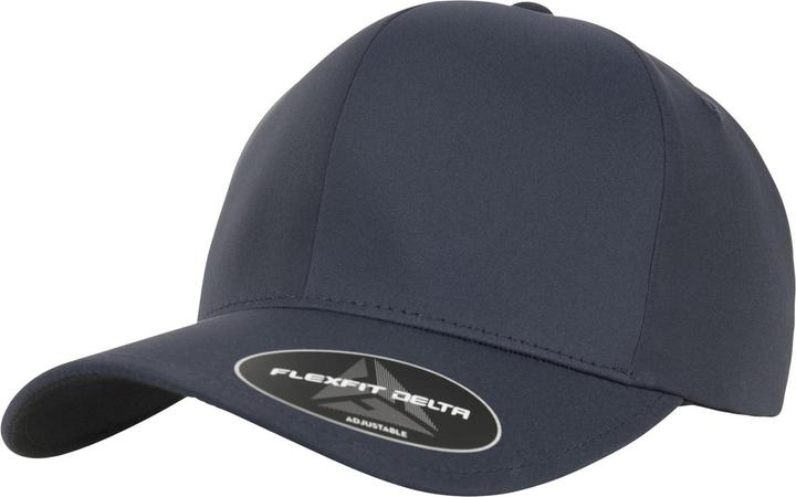 Immagine prodotto Flexfit Cappello da baseball Delta (Taglia unica)