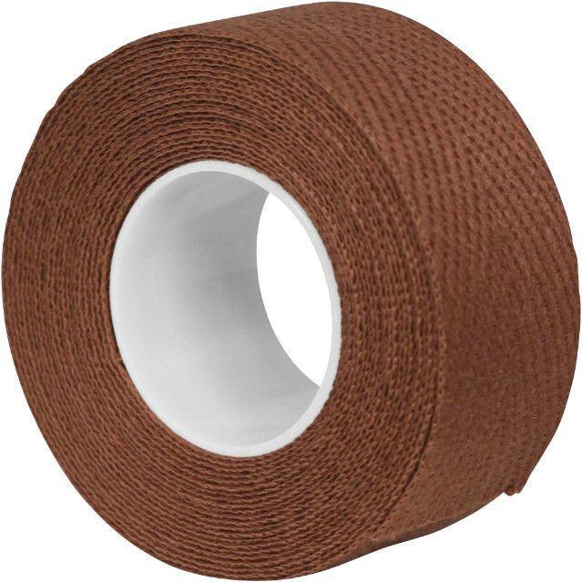 Image du produit Velox Guidoline Tressostar 90 Bande de guidon en coton (Marron)