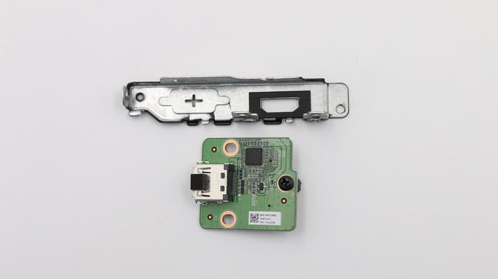 Actual product image Lenovo Additional interface board