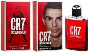 Produktbild CR7 Cristiano Ronaldo Eau de Toilette Spray (Eau de Toilette, 30 ml)