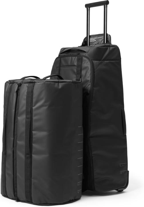 Actual product image D_b_ Roamer Pro Split Duffel - Duffel Bag (90 l)