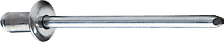 Produktbild POP Blindnieten Standard