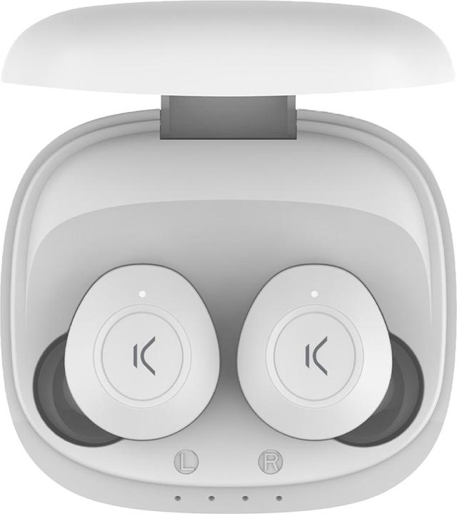 Image du produit KSIX Oblivion (Pas de réduction du bruit, 4 h, Sans fil)