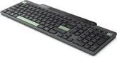 Actual product image Lenovo Self-Charging Bluetooth Keyboard (CH, Wireless)
