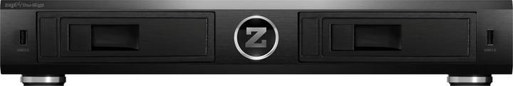 Produktbild Zappiti Duo 4K HDR Dolby Atmos & DTS:X, 4K-Media-Player (Android 6.0 (Marshmallow))