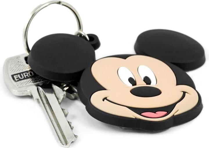 Actual product image Disney Keychain