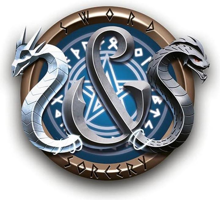 Actual product image Sword & Sorcery: The Ancient Chronicles (German)