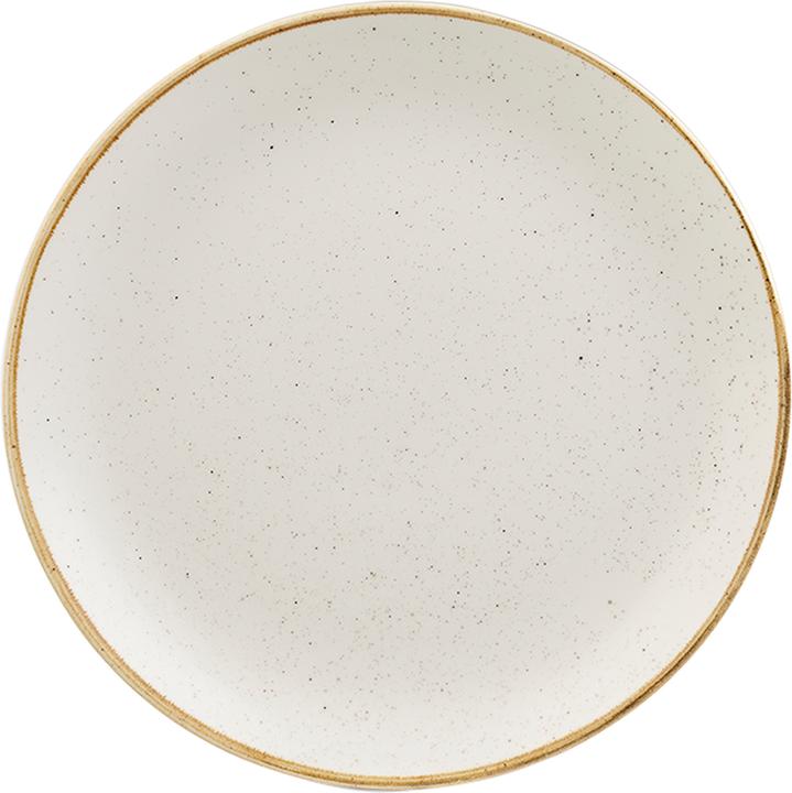 Produktbild Churchill Stonecast Teller Fahne (1 x, 26 cm)