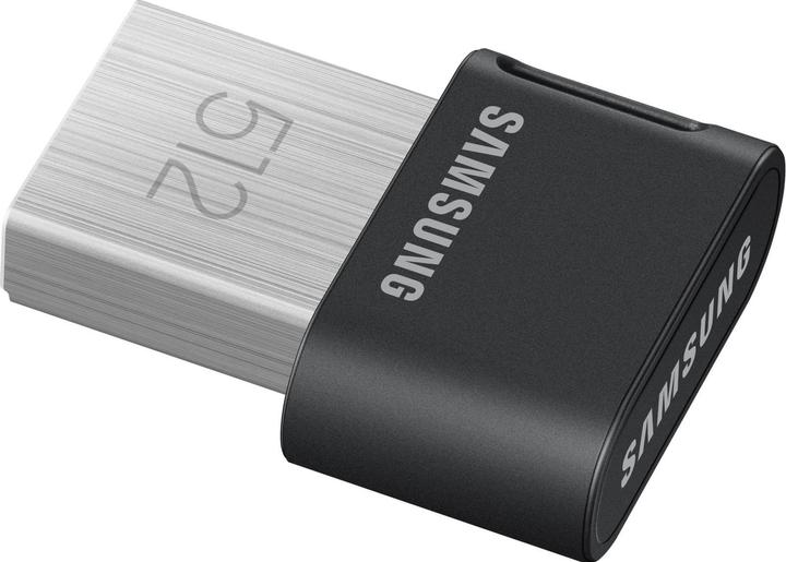 Image du produit Samsung Fit Plus (512 Go, USB 3.1 Gen 2, USB-A)