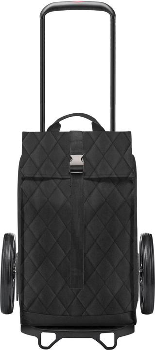 Immagine prodotto reisenthel citycruiser rombo nero
