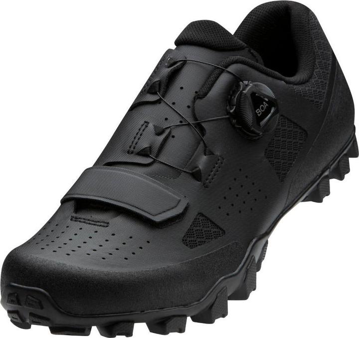 Immagine prodotto Pearl Izumi Scarpe MTB X-Alp Mesa uomo nero (47)