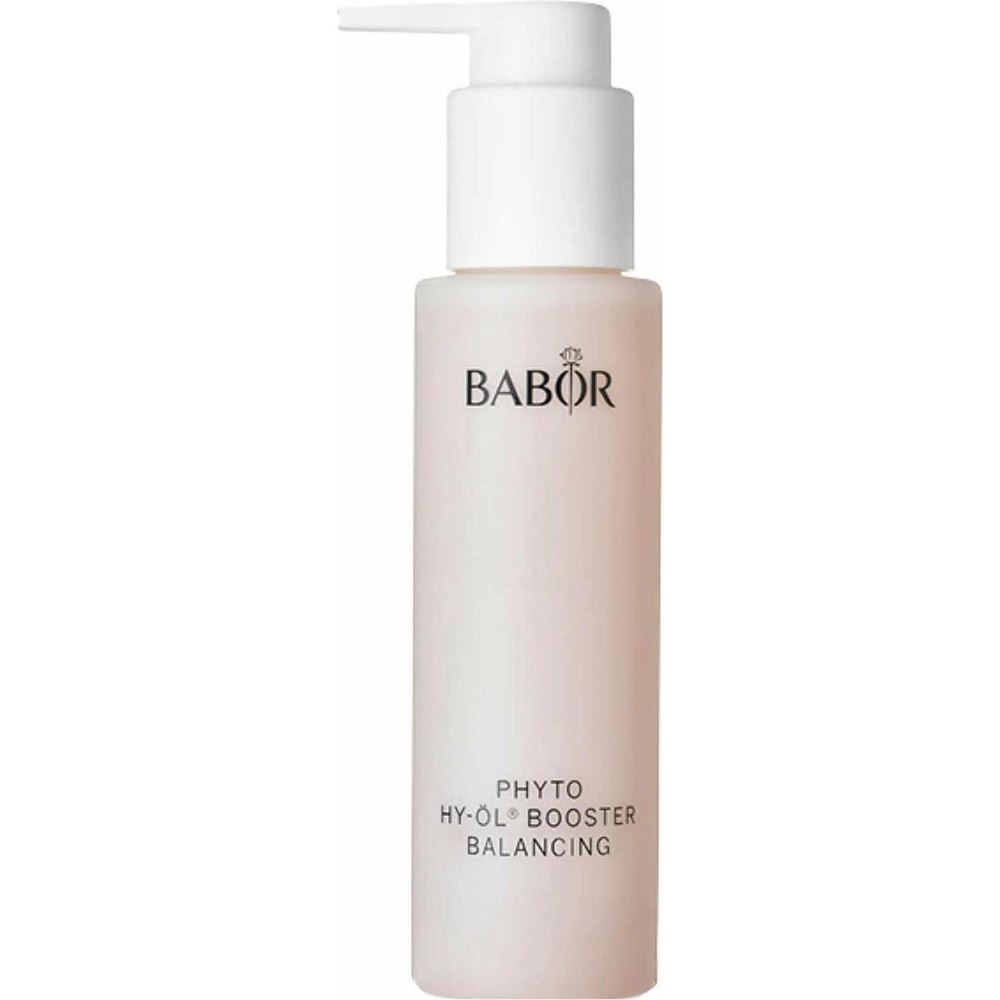 Babor, Gesichtsreinigung, Phyto HY-ÖL Booster Balancing (Öl, 100 ml)