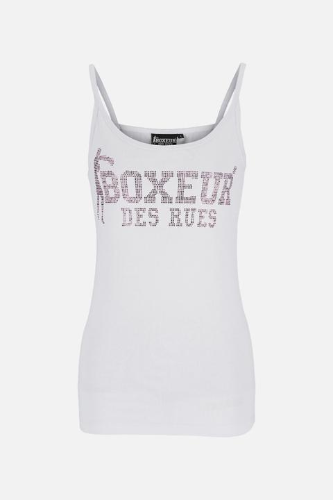 Produktbild Boxeur des Rues Basic Tank Top (XL)