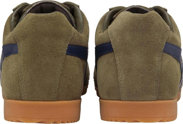Produktbild Gola Harrier Suede (49)