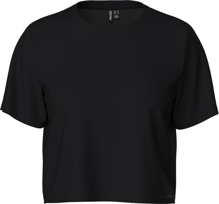 Image du produit Pieces Pcsara Ss Short Tee Noos (XS)