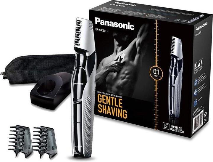 Image du produit Panasonic Er-Gk60 (ER-GK60-S503)