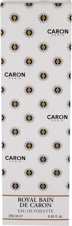 Produktbild Caron ROYAL BAIN De Champagne (Eau de Toilette, 240 ml)