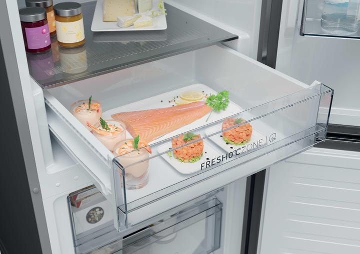 Actual product image Haier HDPR1618CNPK (352 l)