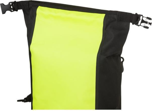 Actual product image Agu Bike Bag SHELTER Large (21 l, Luggage carrier bag)