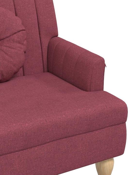 Image du produit vidaXL Bank (113 cm)