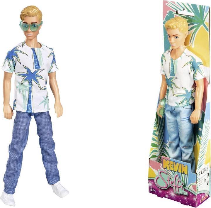 Image du produit Simba SL Kevin