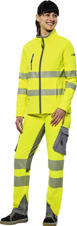 Produktbild Planam Norit Warnschutz Damen Pure Gr. 52 (52)