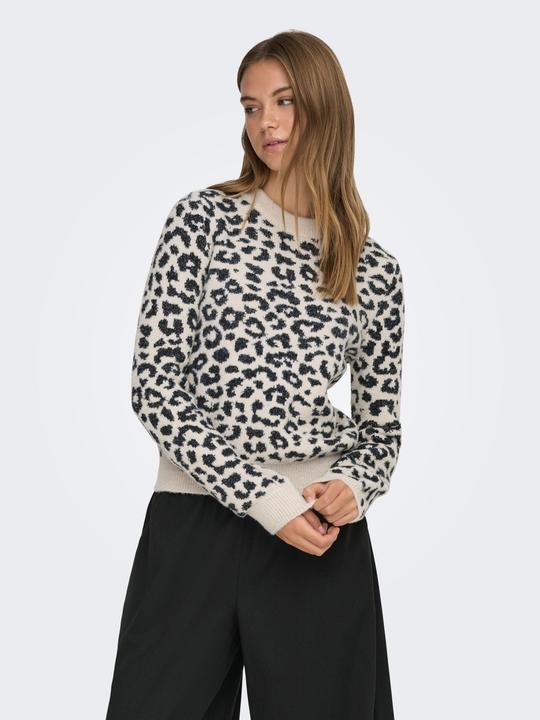 Produktbild JdY JDYLORRAINE Pullover Strickpullover (L)