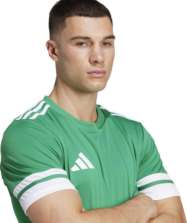 Actual product image adidas Squadra 25 Jersey (L)
