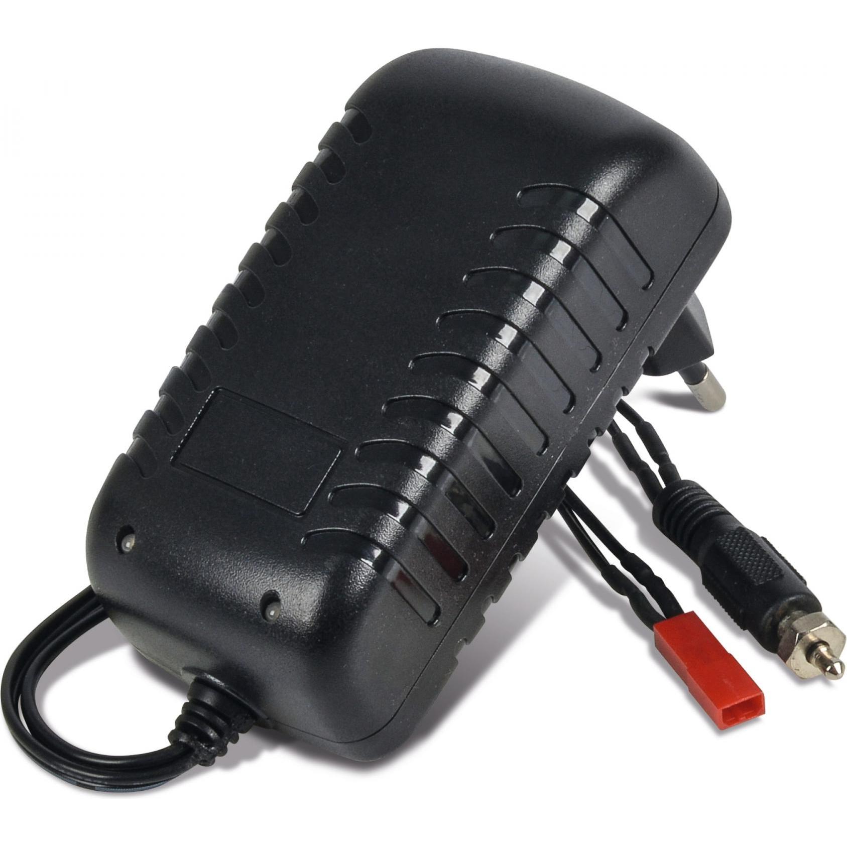 Carson Expert Charger GP 500mAh