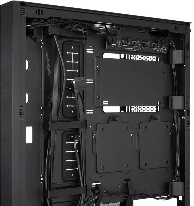 Produktbild Lian-Li LANCOOL 216 RGB (mATX, Mini-ITX, ATX, E-ATX)