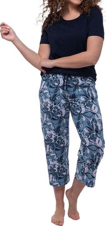 Produktbild Ammann Bodywear Night & Home Schlafanzug (42, XL)