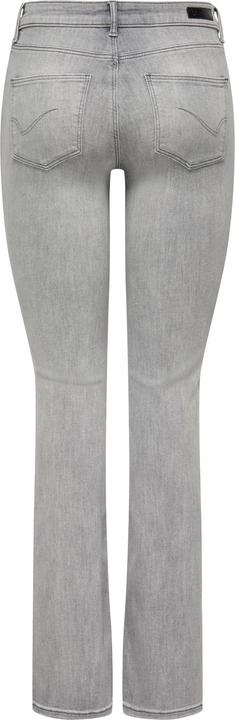 Actual product image Only ONLANN Ausgestellt Jeans Flared fit jeans (32)