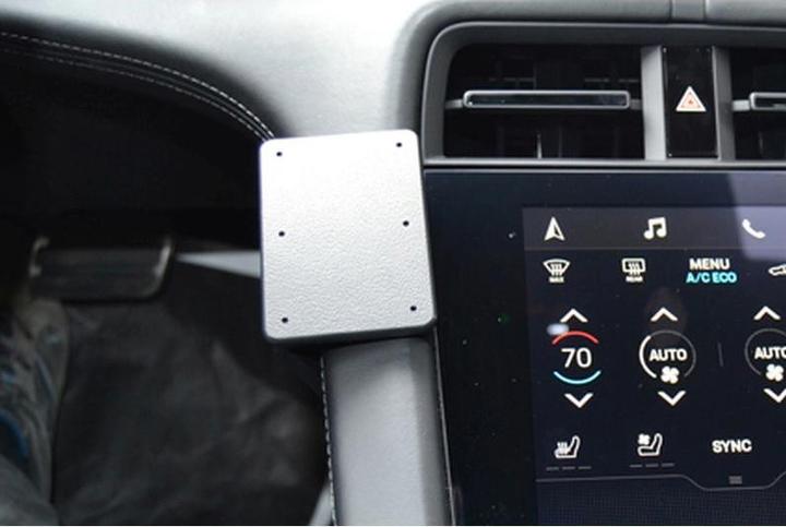 Immagine prodotto Brodit 855613 Supporto per auto Porsche Taycan 20-