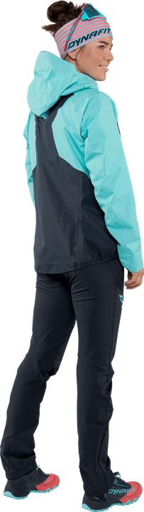 Actual product image Dynafit Feline SL GTX running shoe (35)