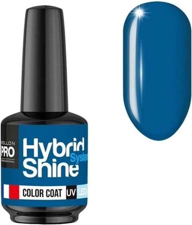 Immagine prodotto Mollon Pro Mol Hss 2/317 - Semi-Permanent Hybrid Shine Nail Polish